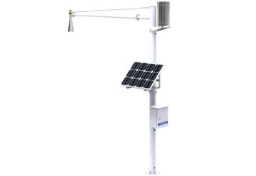 水雨情在線監(jiān)測(cè)站