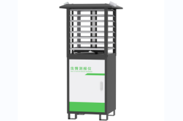 蟲情測報(bào)儀（R2款）